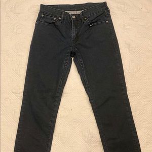Levi’s 511 Commuter Jeans - slim stretch 31x32